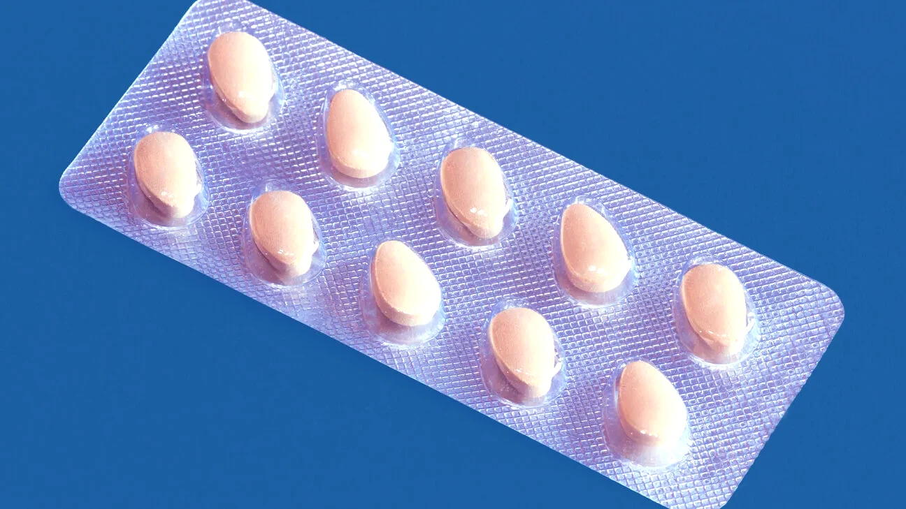 Tadalafil Dosierungsleitfaden