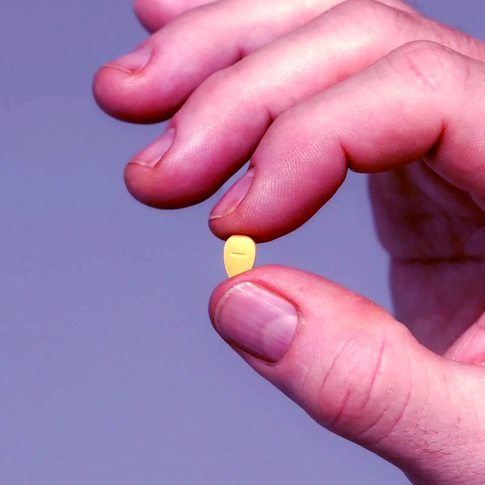 Cialis® (Tadalafil) - Anwendung, Nebenwirkungen und mehr-1
