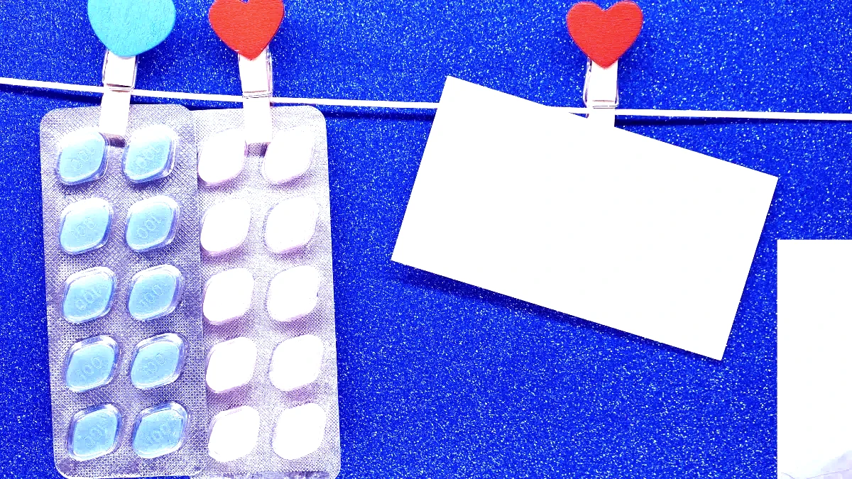 Vorteile der täglichen Einnahme von Kamagra